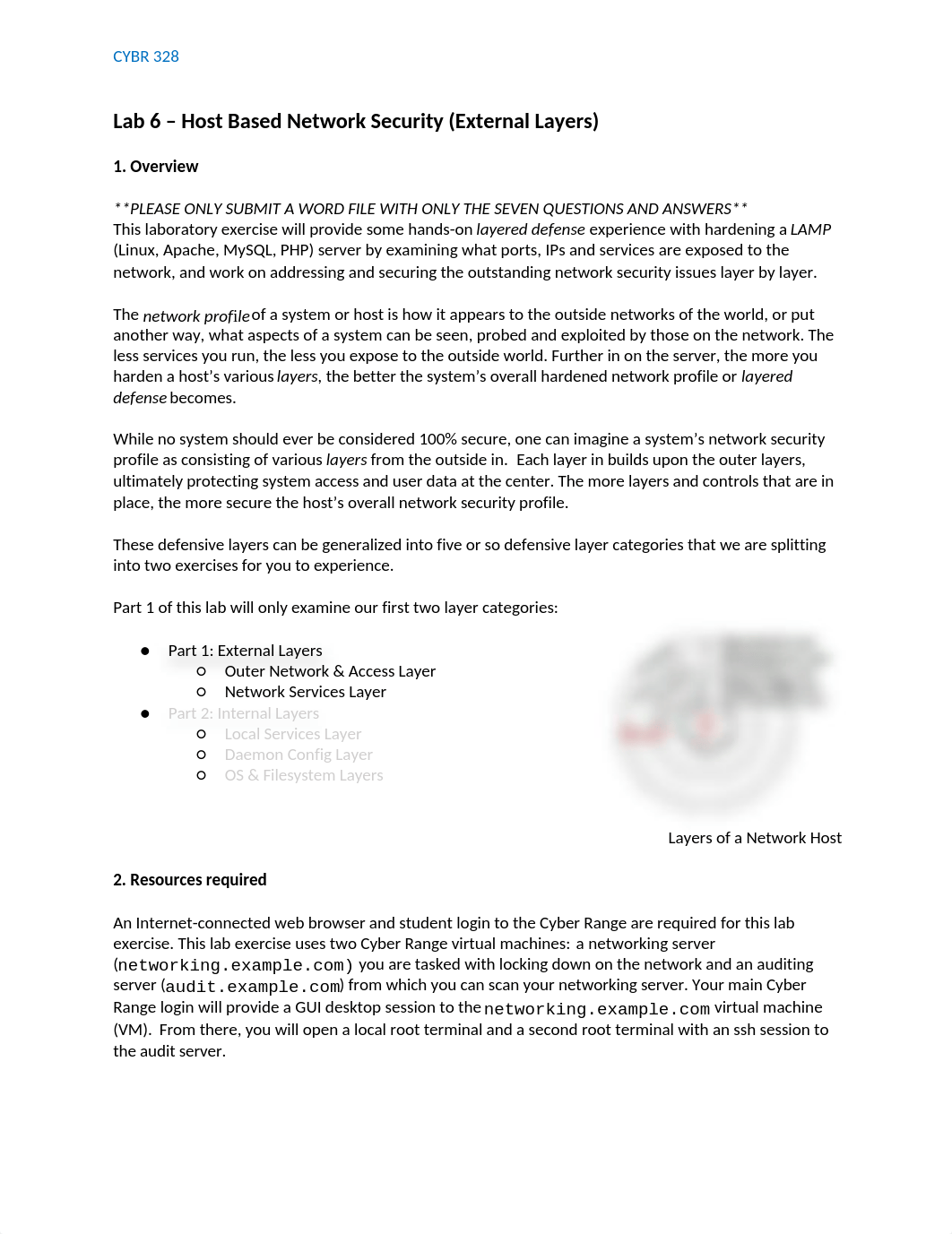 Lab 6 - Host Based Network Security (external).docx_dwcejndcogh_page1