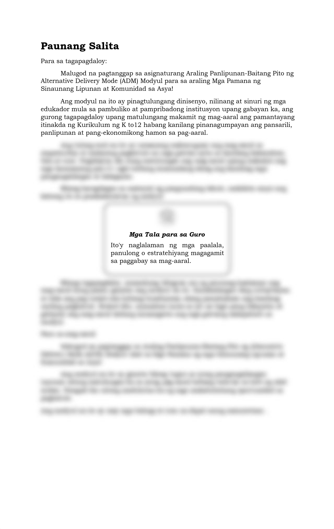 AP7-Q2-Mod6-Mga-Pamana-ng-mga-Sinaunang-Lipunan-at-Komunidad-sa-Asya.pdf_dwcenon5yp6_page4