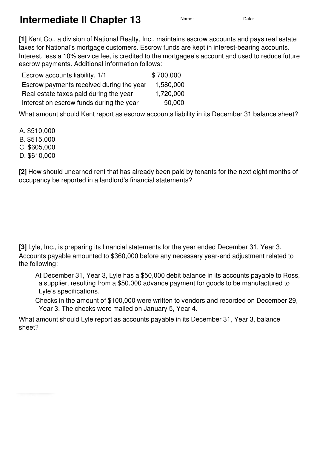 Gleim Chapter 13 WS.pdf_dwcgb57uisf_page1