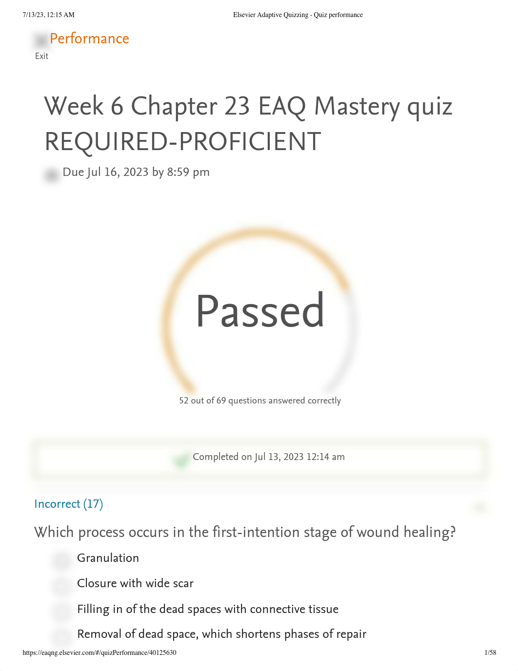 Mastery EAQ Chap 23 WK6 MS .pdf_dwcghdnfbug_page1