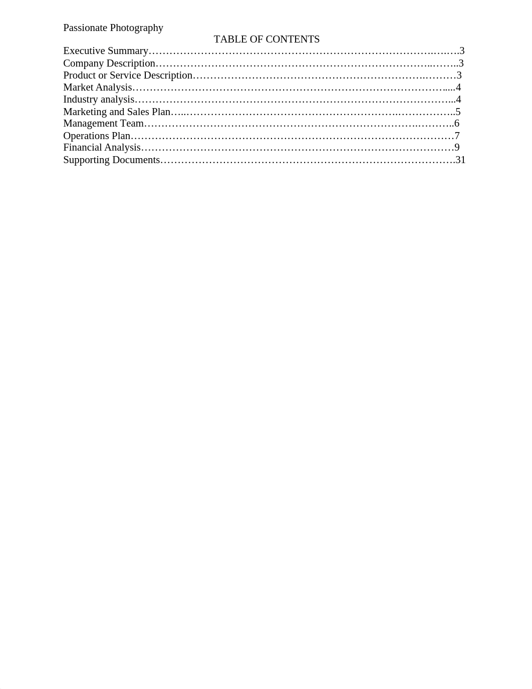 Tiffany Logan SBE 440 Course Project Business Plan_dwch0pyoify_page1