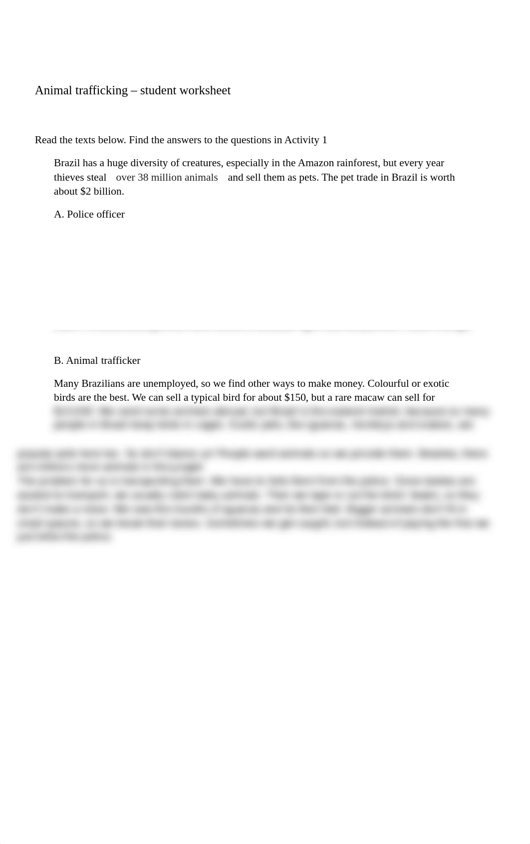 Animal_trafficking Student WS`123456.docx_dwchgv0k51t_page1