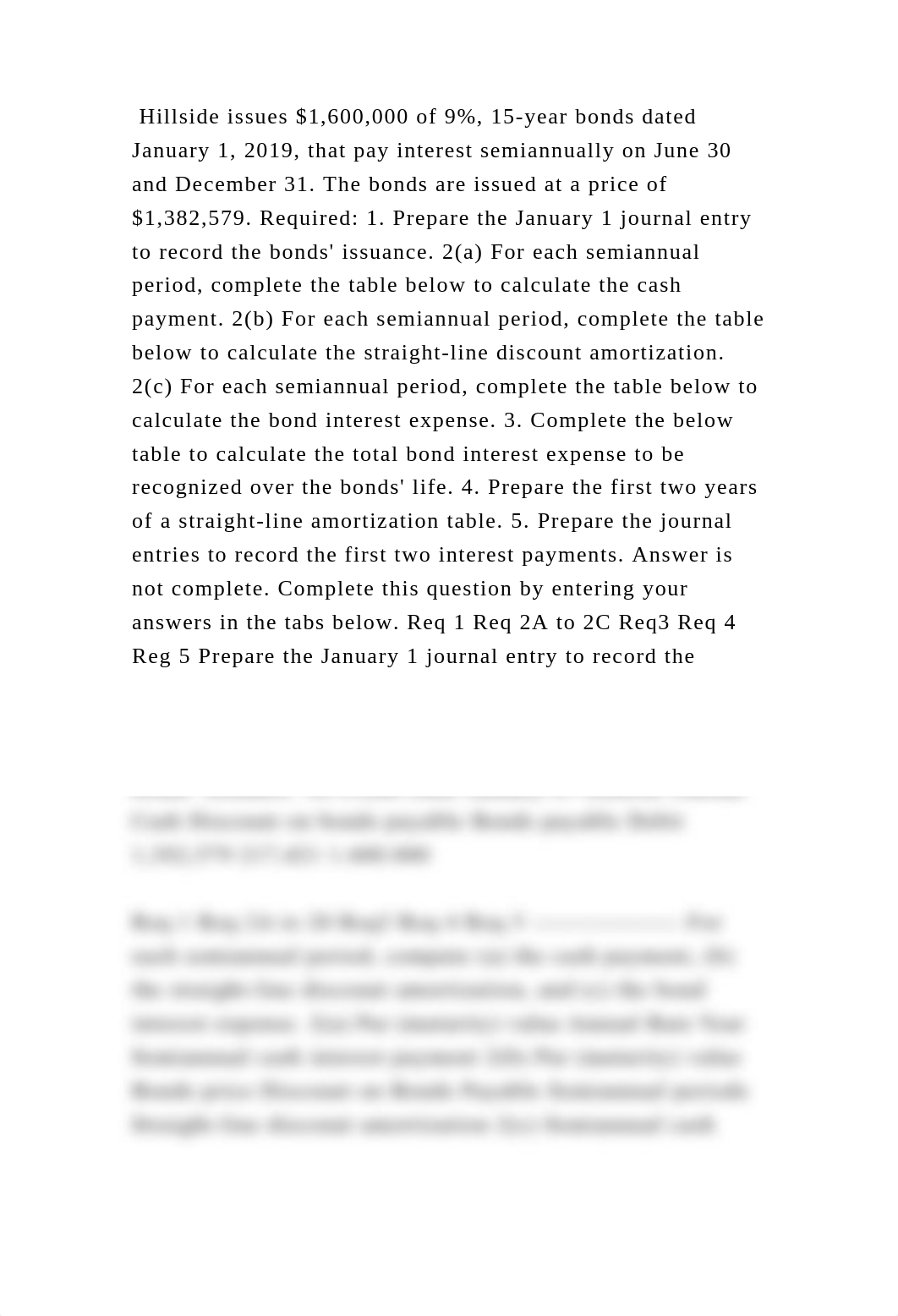 Hillside issues $1,600,000 of 9, 15-year bonds dated January 1, 2019.docx_dwckbd8jgc0_page2