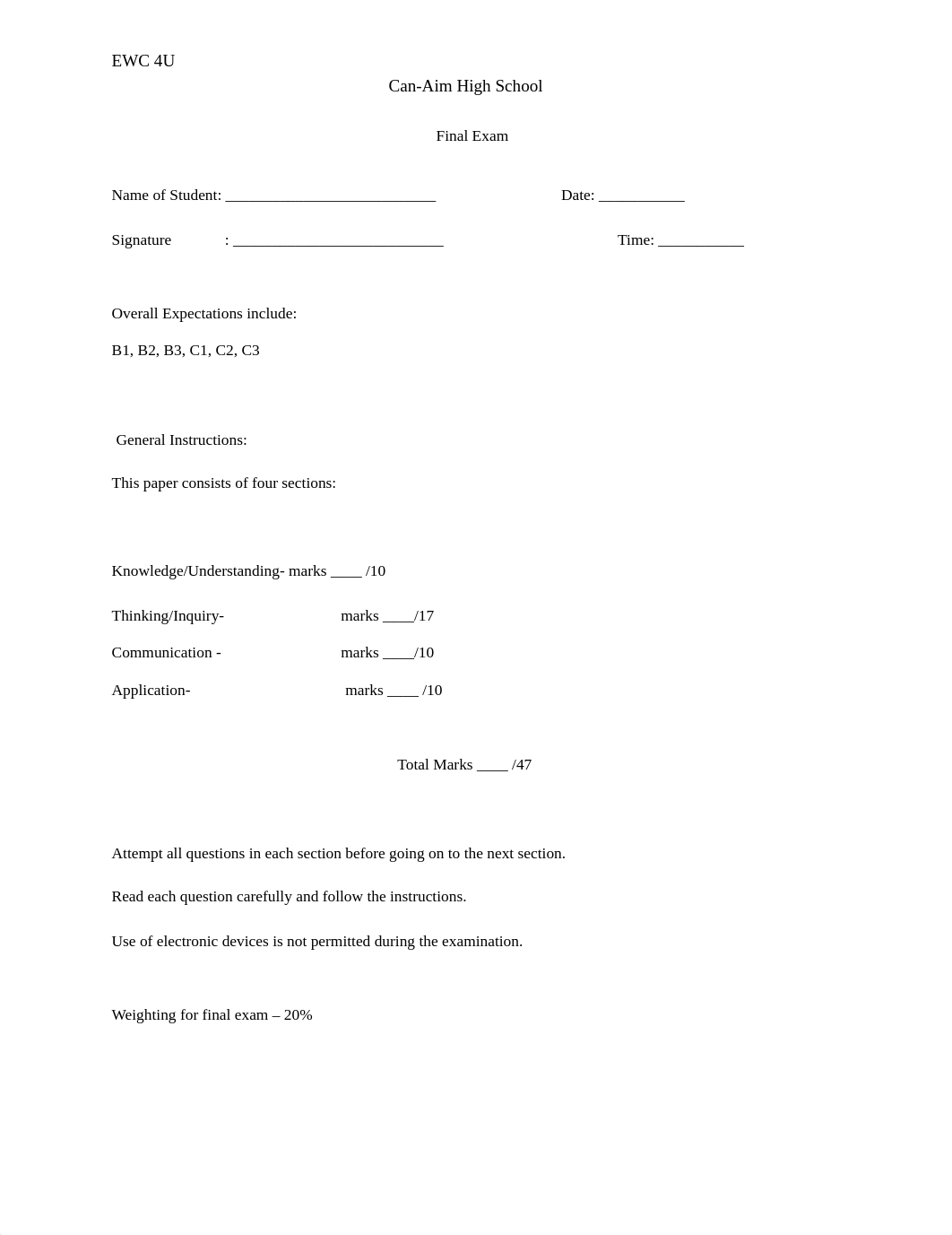 EWC 4U Final Exam.docx.pdf_dwcl8an5139_page1