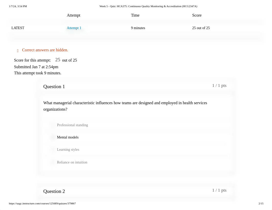 Week 5 - Quiz_ HCA375_ Continuous Quality Monitoring & Accreditation.pdf_dwclvq3sznr_page2