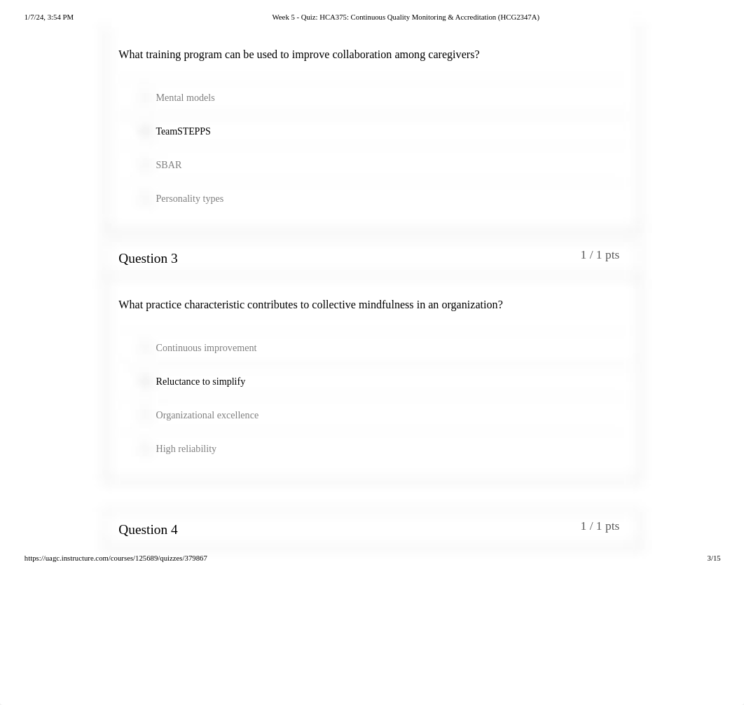 Week 5 - Quiz_ HCA375_ Continuous Quality Monitoring & Accreditation.pdf_dwclvq3sznr_page3