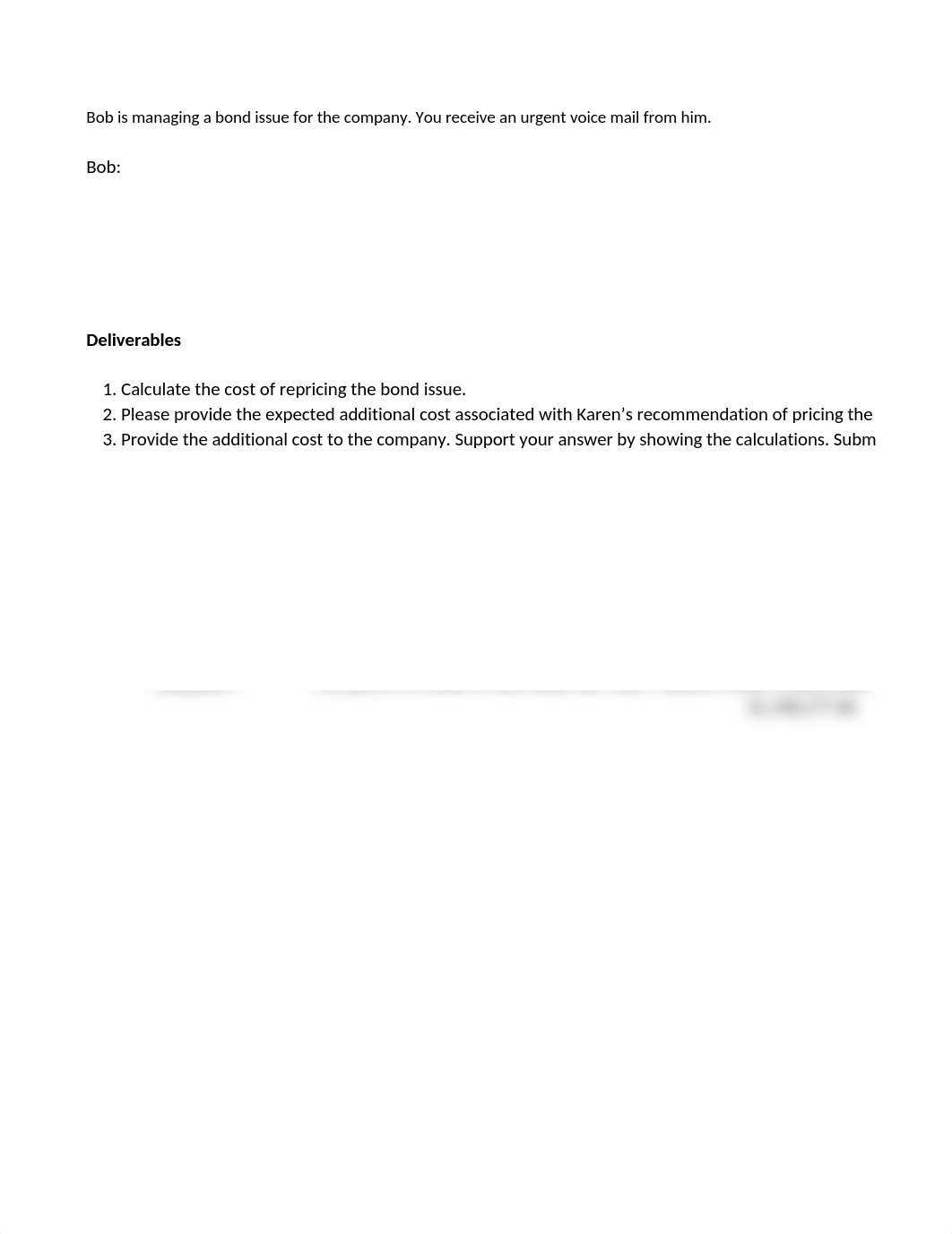 Analysis of Bond Issue Pricing.xls_dwco62clg66_page1