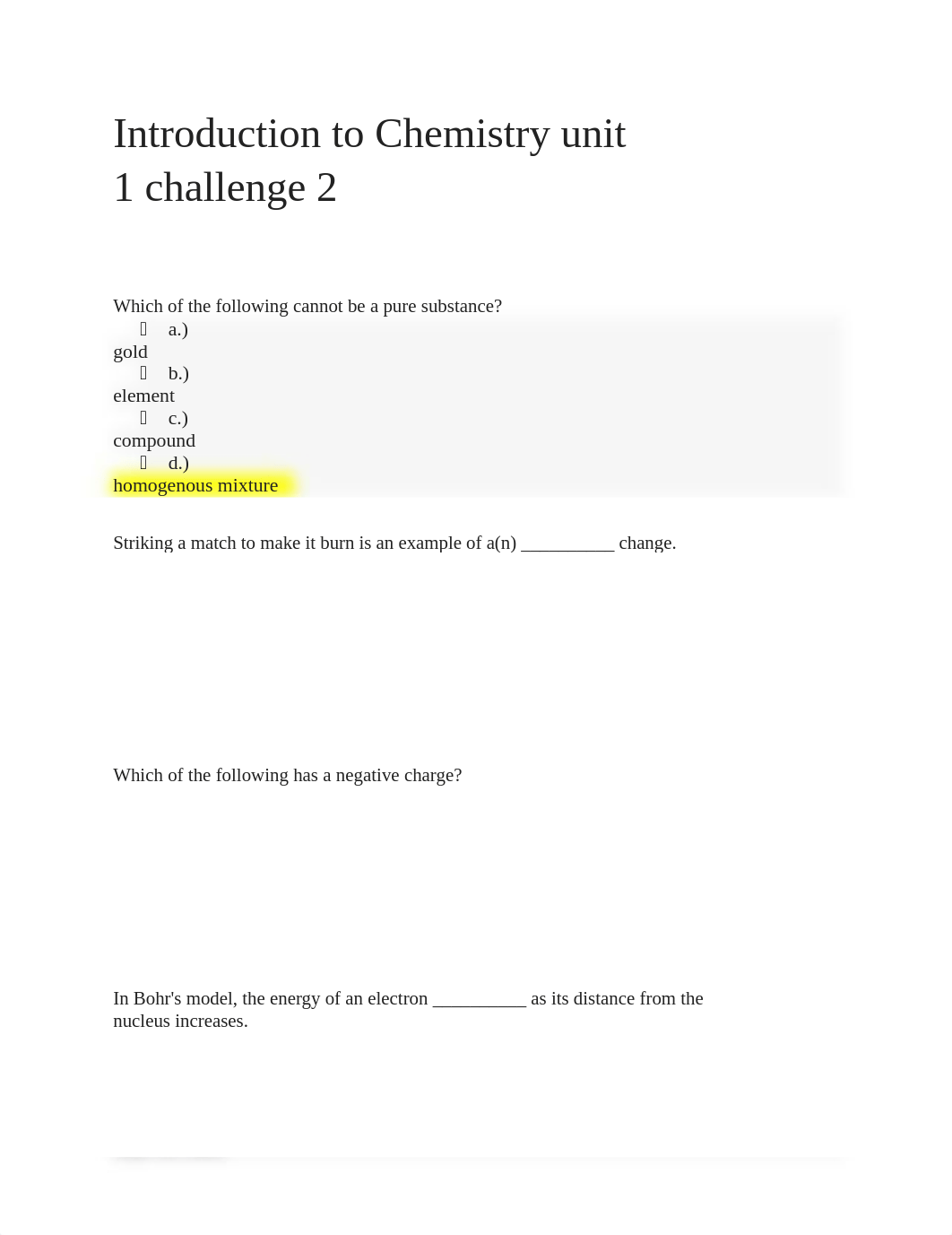 Introduction to Chemistry unit 1 challenge 2.docx_dwcotz7jmna_page1