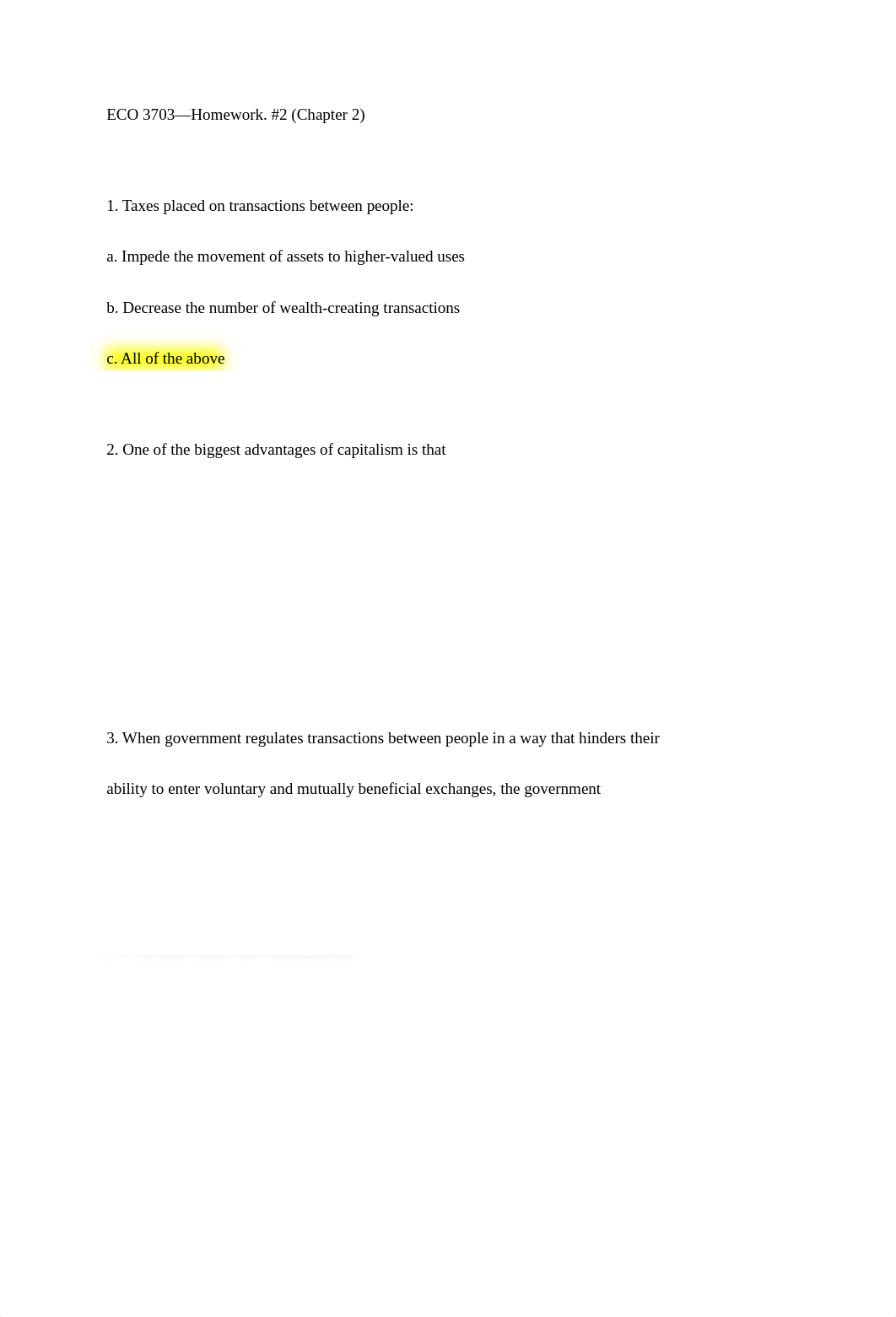 ECP 3703 Homework  2  Chapter 2.docx_dwcox3wb1ly_page1
