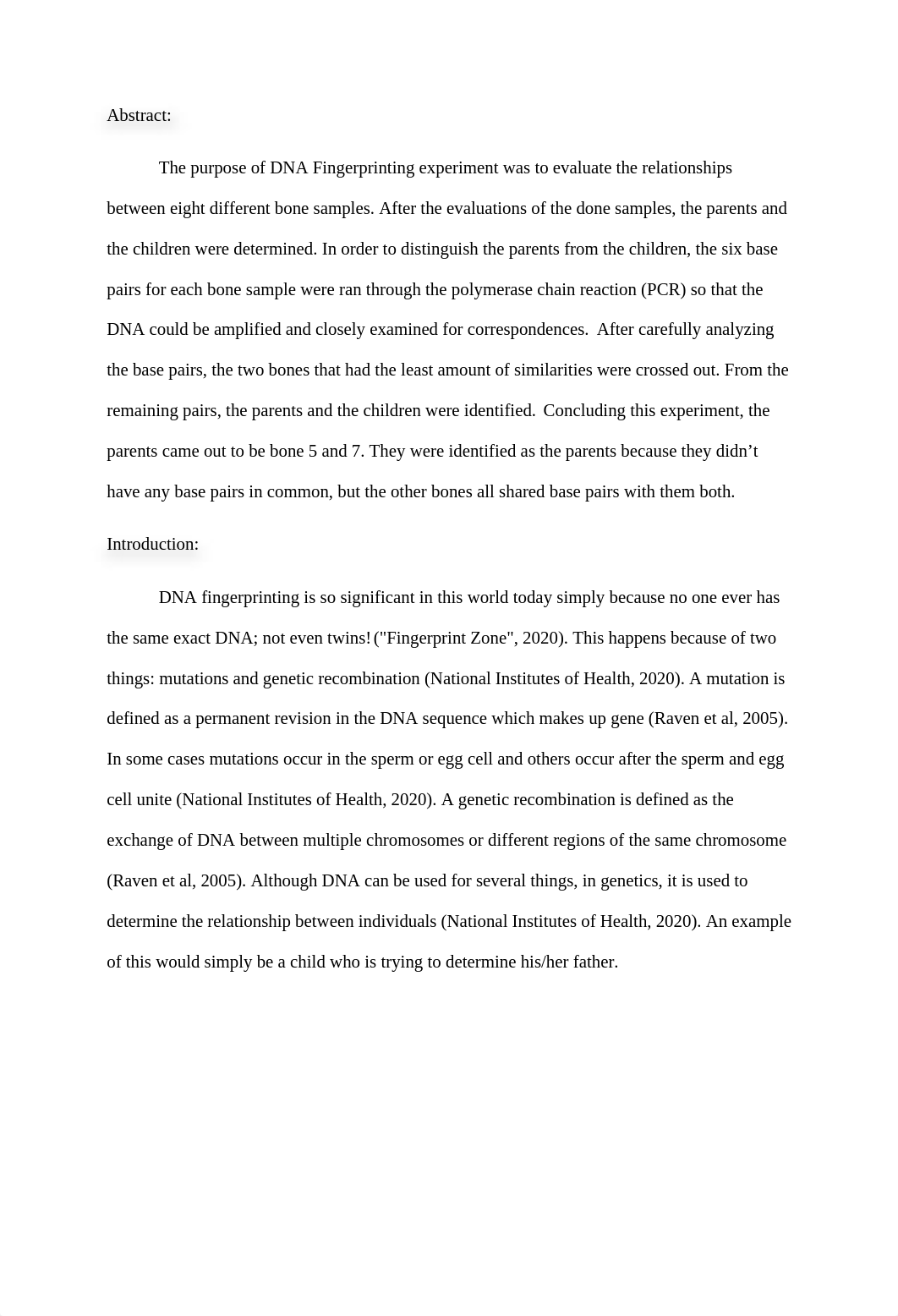 DNA Fingerprinting Final Umanda-2020.docx_dwcpmgi2lf7_page2