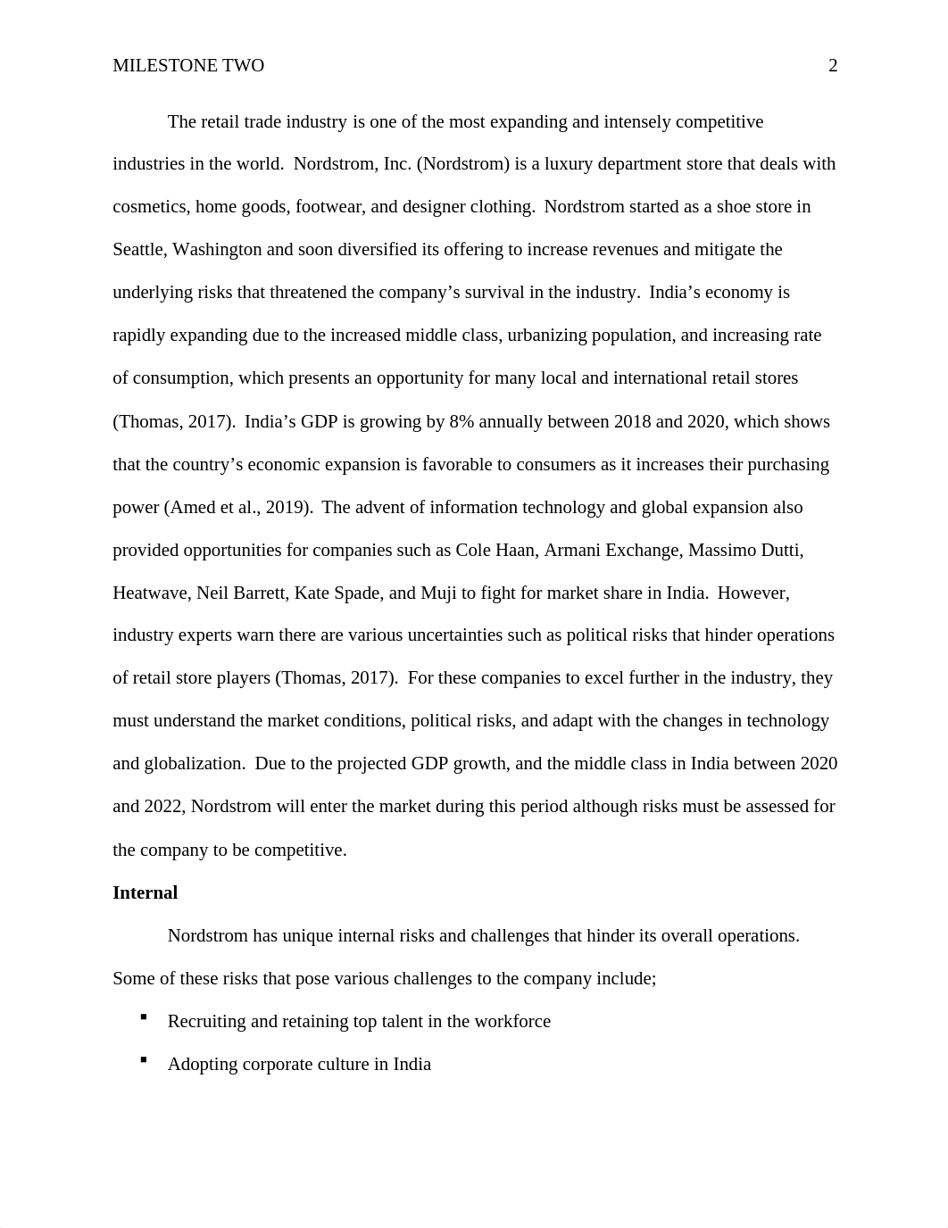 MBA_640_Milestone_Two.docx_dwctxhasdmc_page2