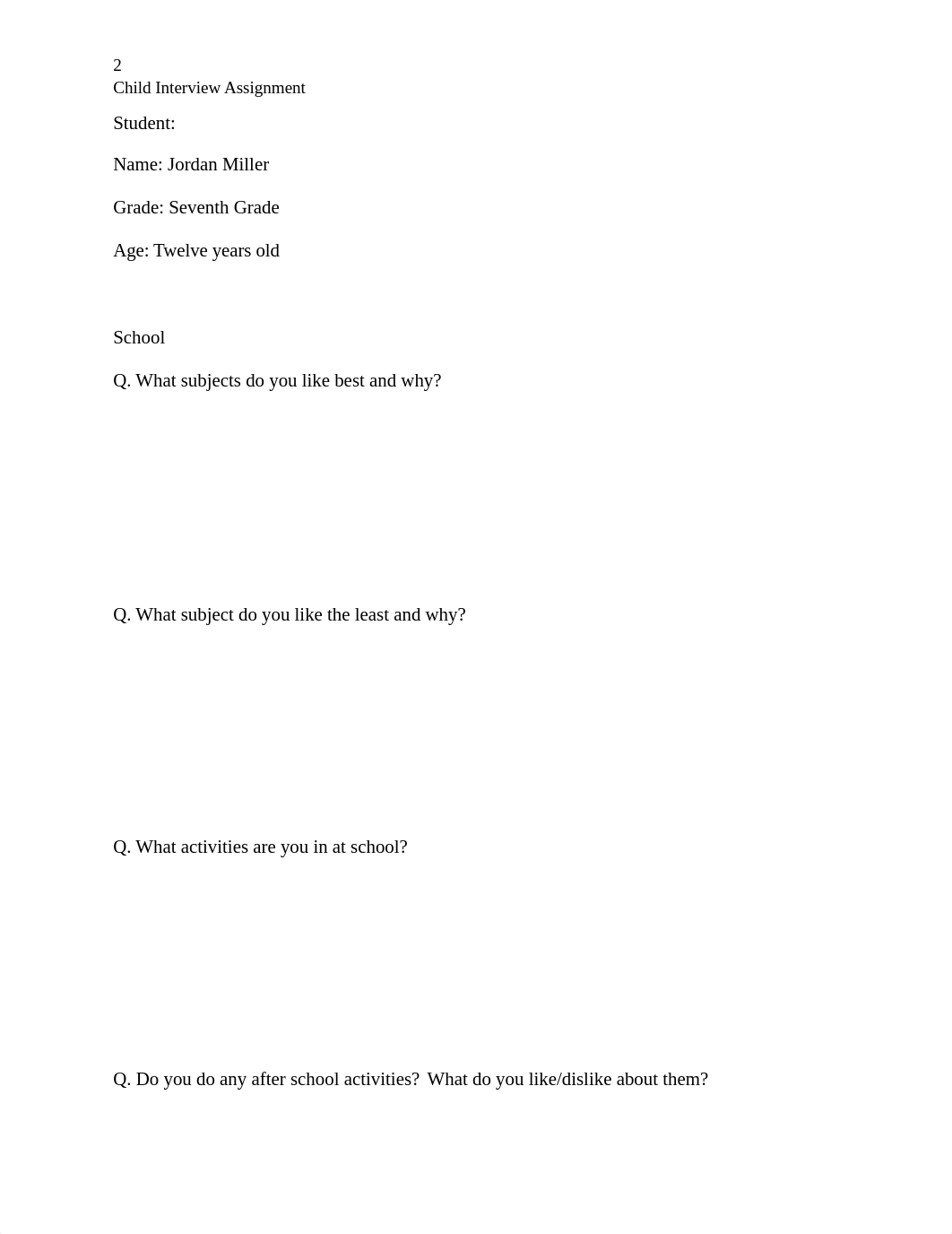 Child Interview Assignment.docx_dwd2jqifvpe_page2