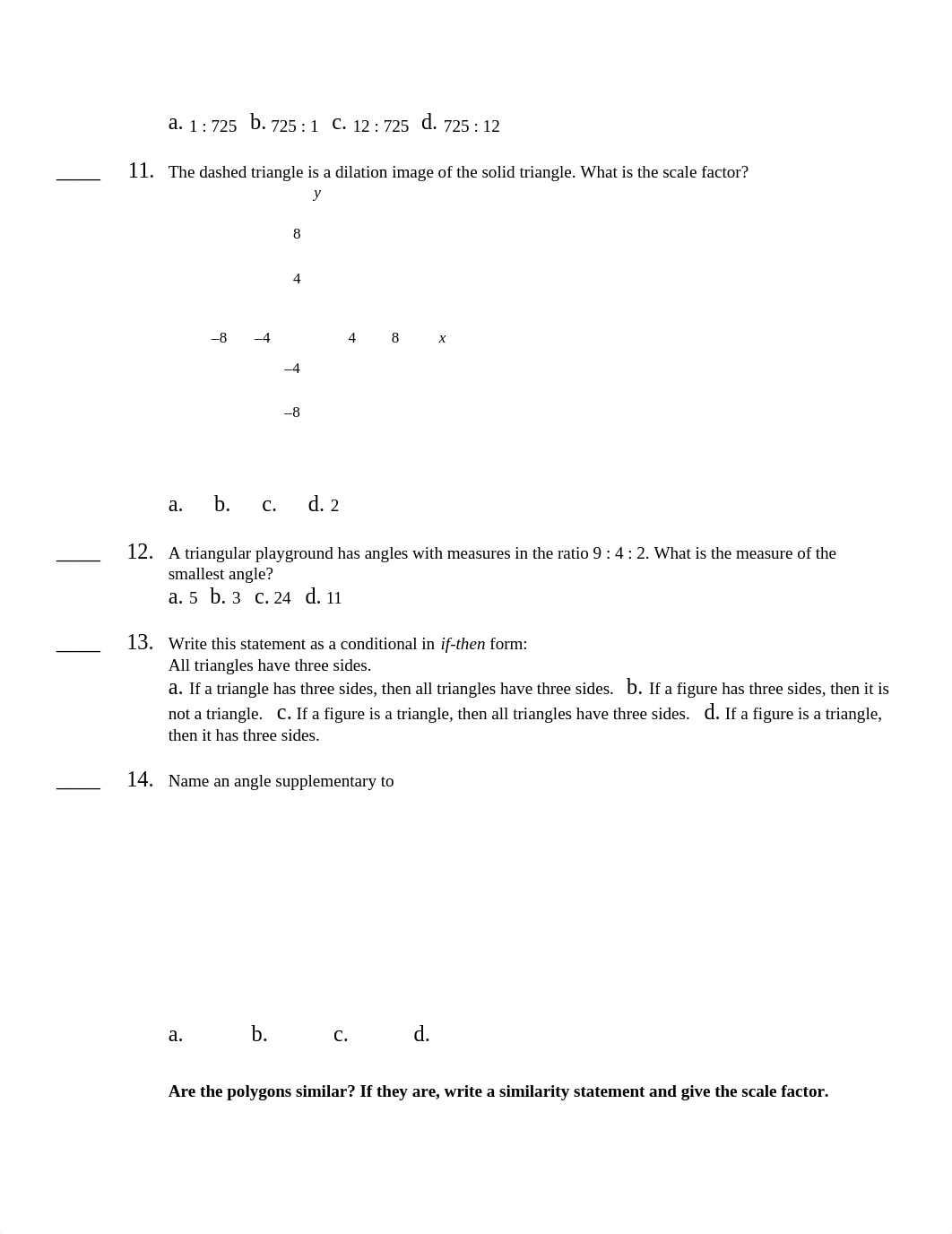 Geometry Midterm Review_dwd2wkrc2s3_page4