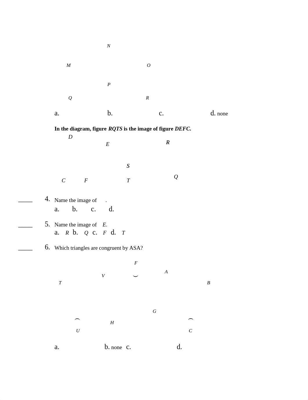 Geometry Midterm Review_dwd2wkrc2s3_page2