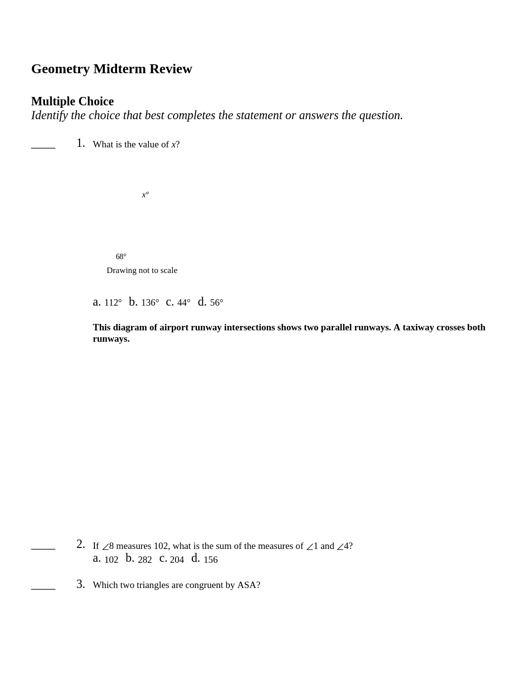 Geometry Midterm Review_dwd2wkrc2s3_page1