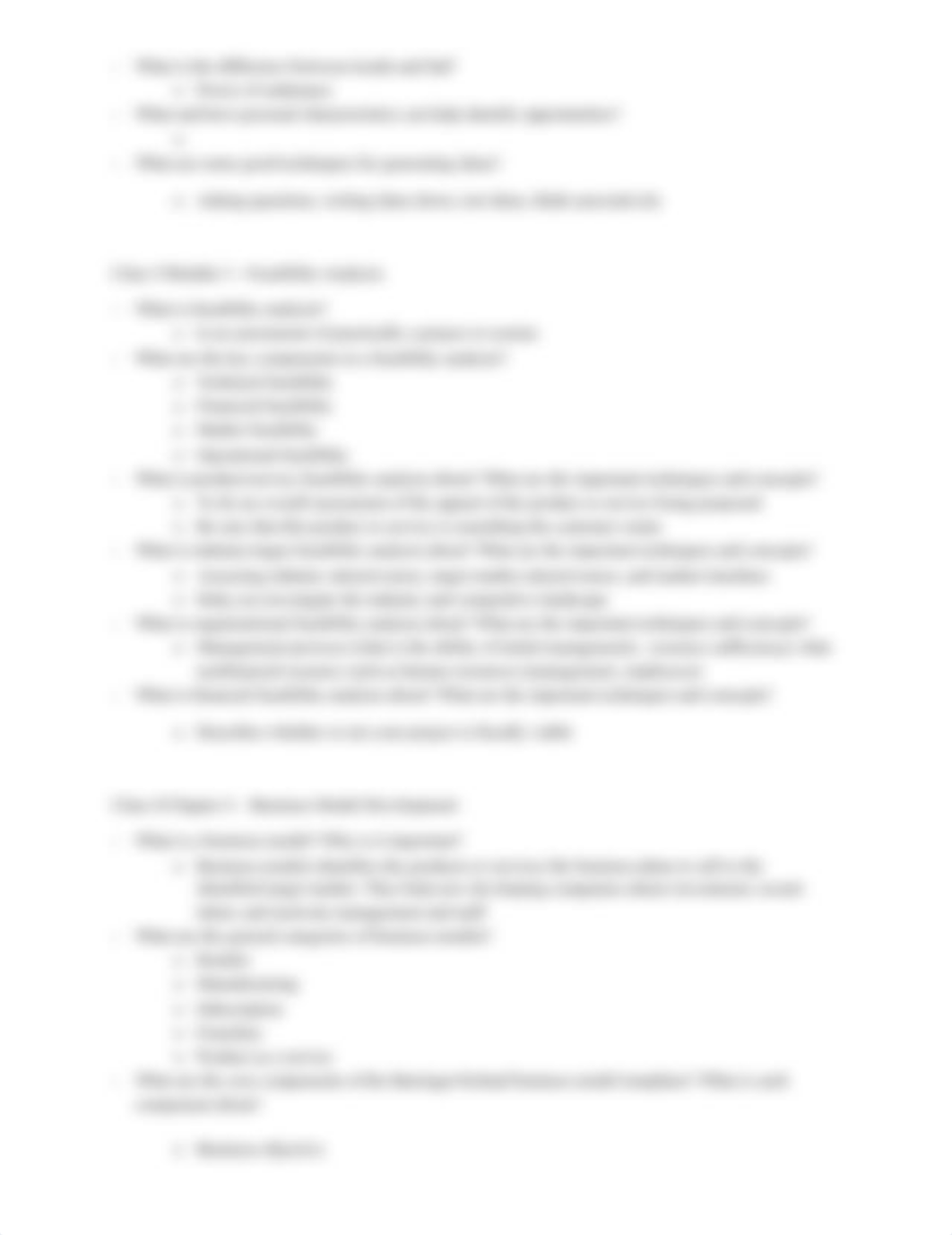 ENTR301 - Exam 1 Study Guide.docx_dwd311nk0aa_page2