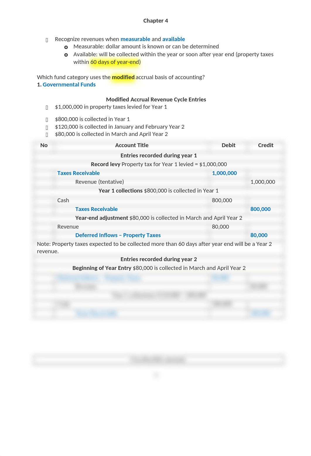 ACC 532 Chapter 4 Notes.docx_dwd3u280of7_page2