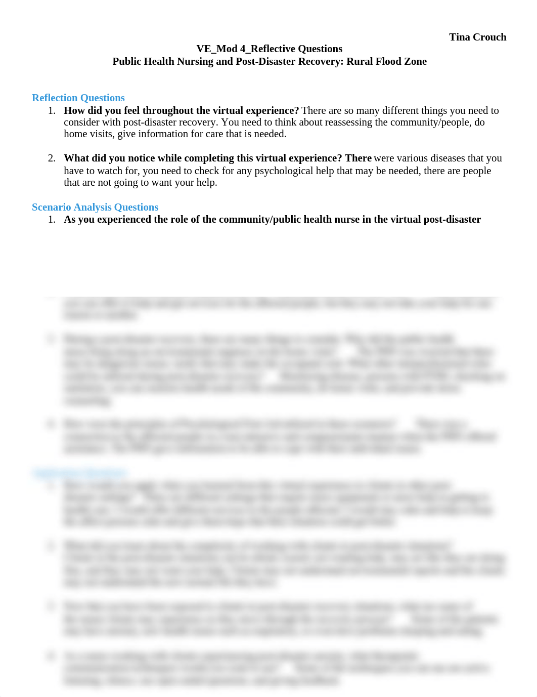 NRS 453 - TCrouch - VE4 Reflective Questions.docx_dwd6bozpm6o_page1