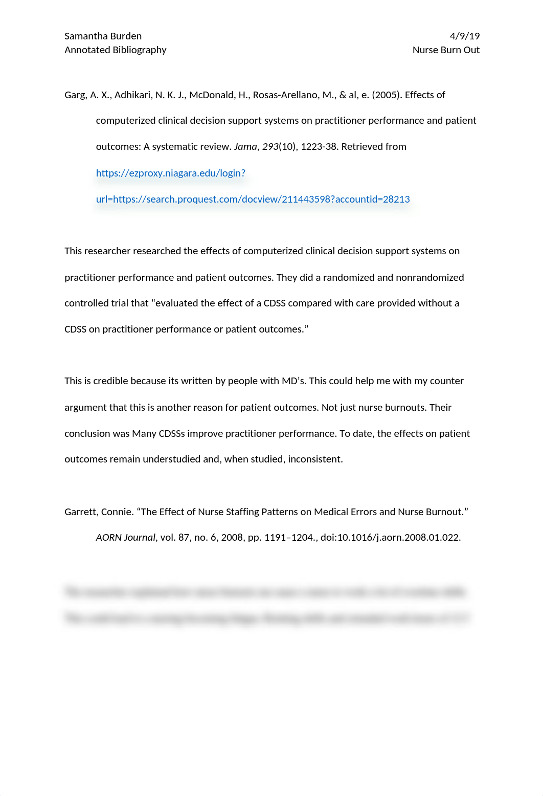 Nobody ever talks about the emotional and physical stress nurses encounter on a daily basis.docx_dwd6c5370jz_page2