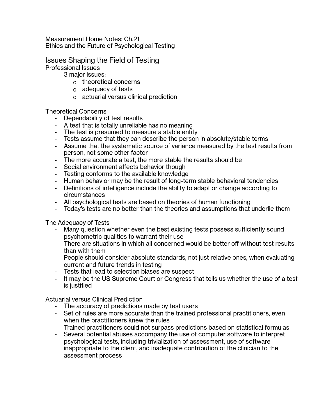 Ch.21: Ethics and the Future of Psychological Testing_dwd7ajn678u_page1