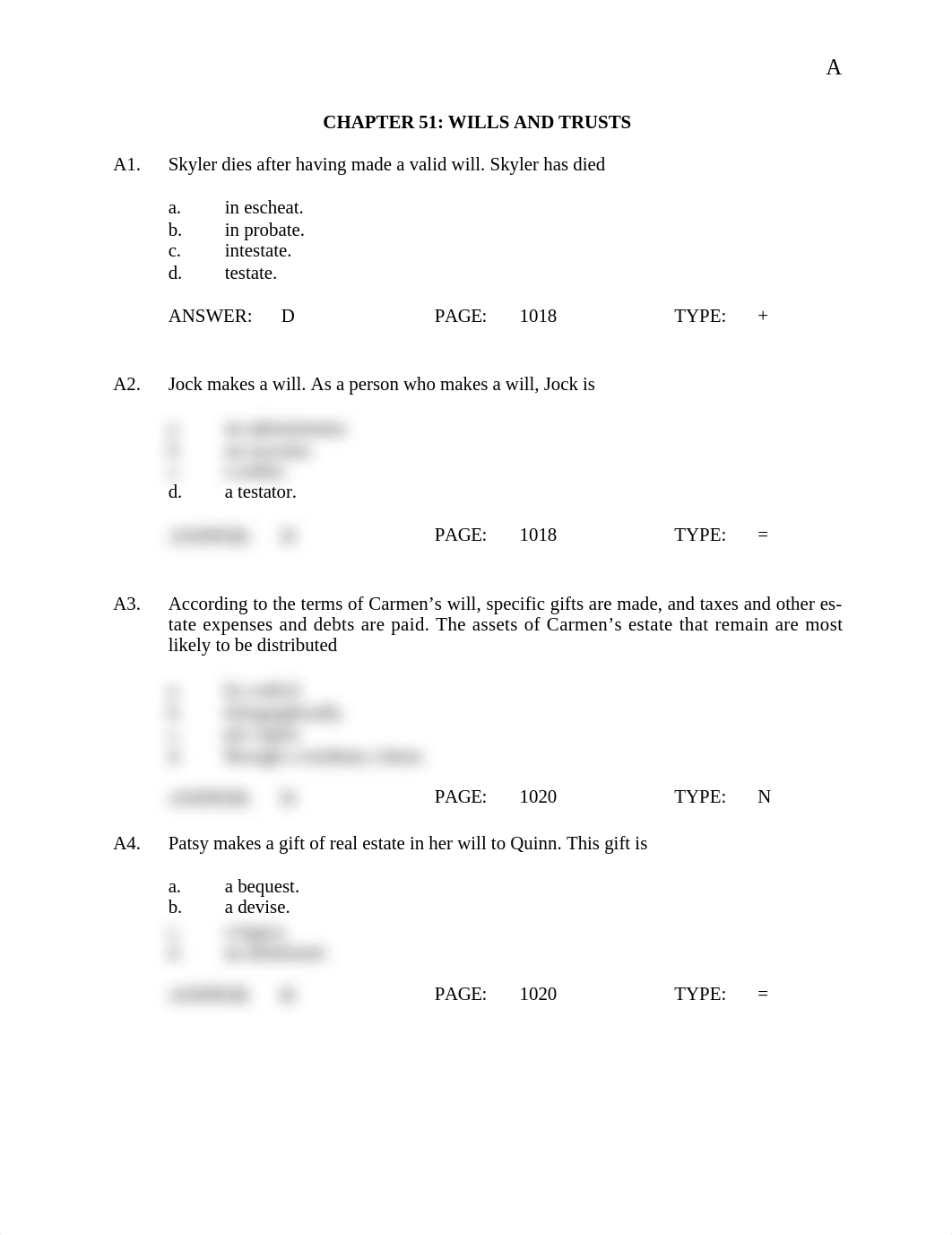 Ch.51 Exam 3 Test A.docx_dwd82bd1vqw_page1