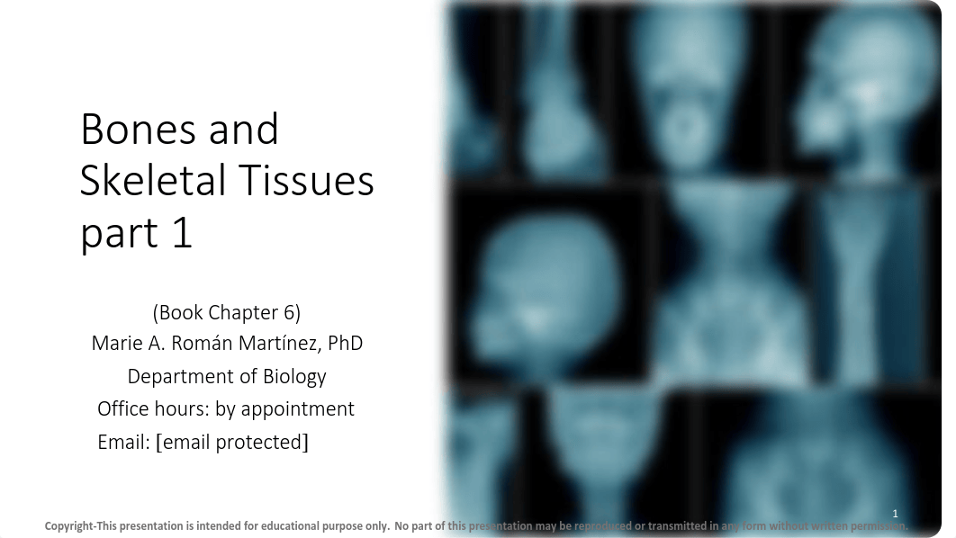 Bones and Skeletal Tissues part 1.pdf_dwdcoh0f6ja_page1