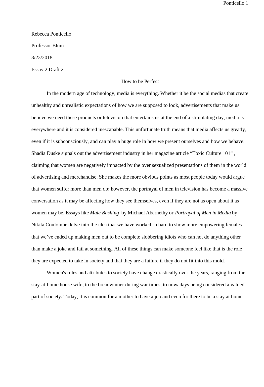 Rebecca Ponticello Essay 2 Draft 2-.docx_dwddzgi2wxr_page1