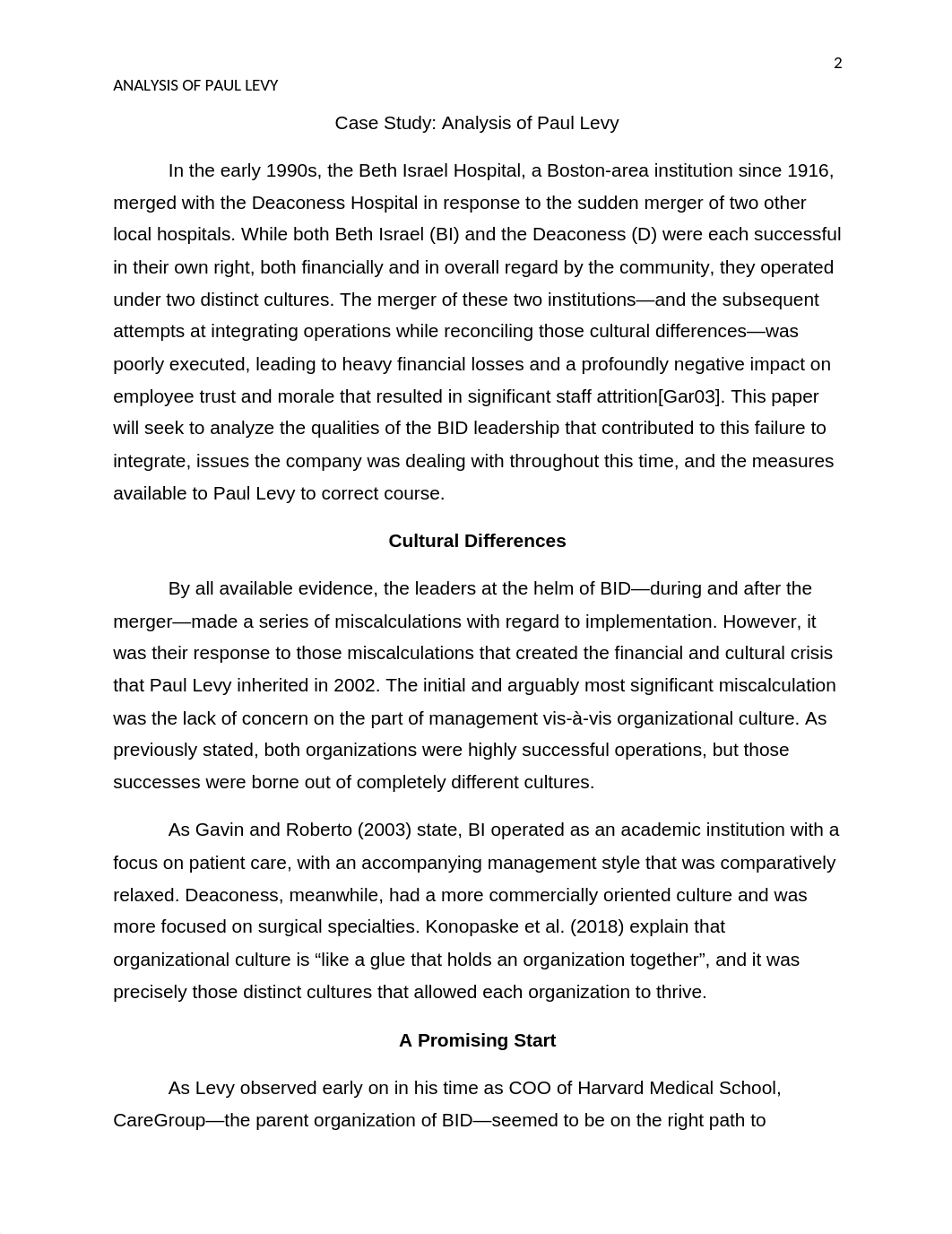 Paul Levy Case Study.docx_dwdf07irxwp_page2