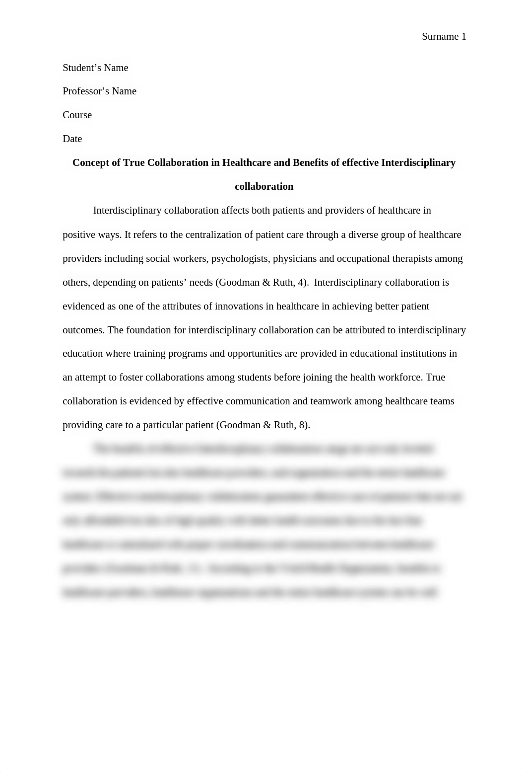 Concept of True Collaboration in Healthcare and Benefits of effective Interdisciplinary collaboratio_dwdfzyko2ku_page1