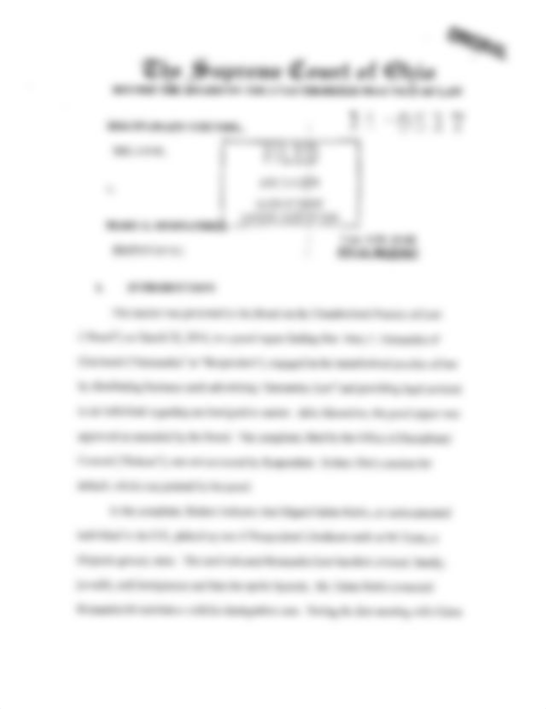 unit 5 Disciplinary Counsel v. Hernandez. Ohio State Supreme Court.pdf_dwdhe83sqp7_page1