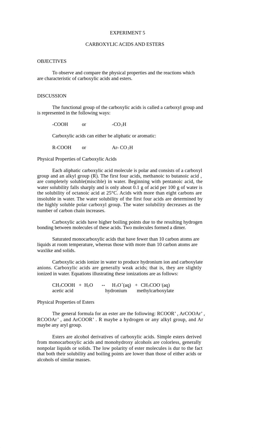 LastName_Experiment 5 Carboxylic Acids and Esters_Group 1.docx_dwdi2cum0w9_page1