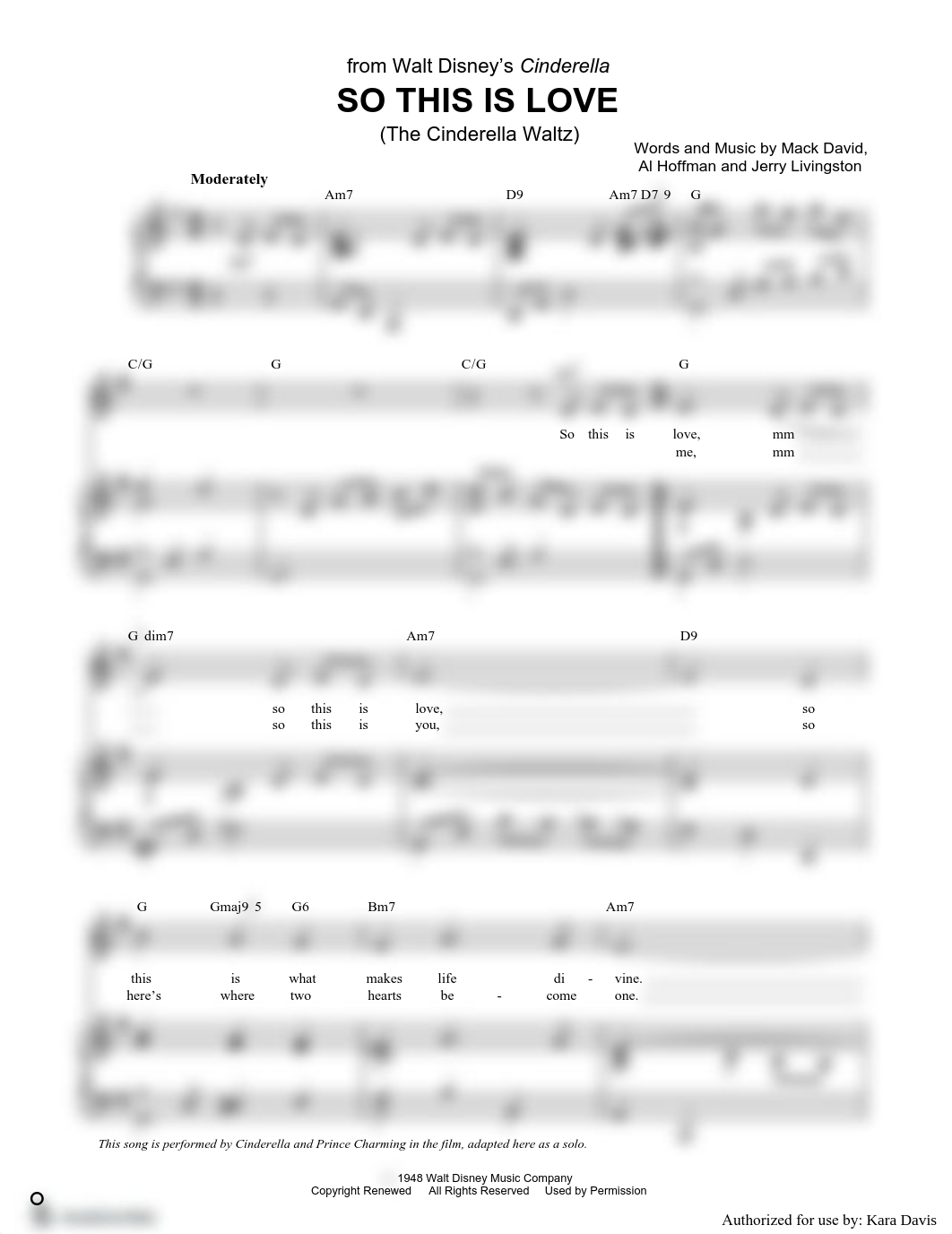 So This Is Love (The Cinderella Waltz) - G Major - MN0077676_U2.pdf_dwdiuu2eut6_page2