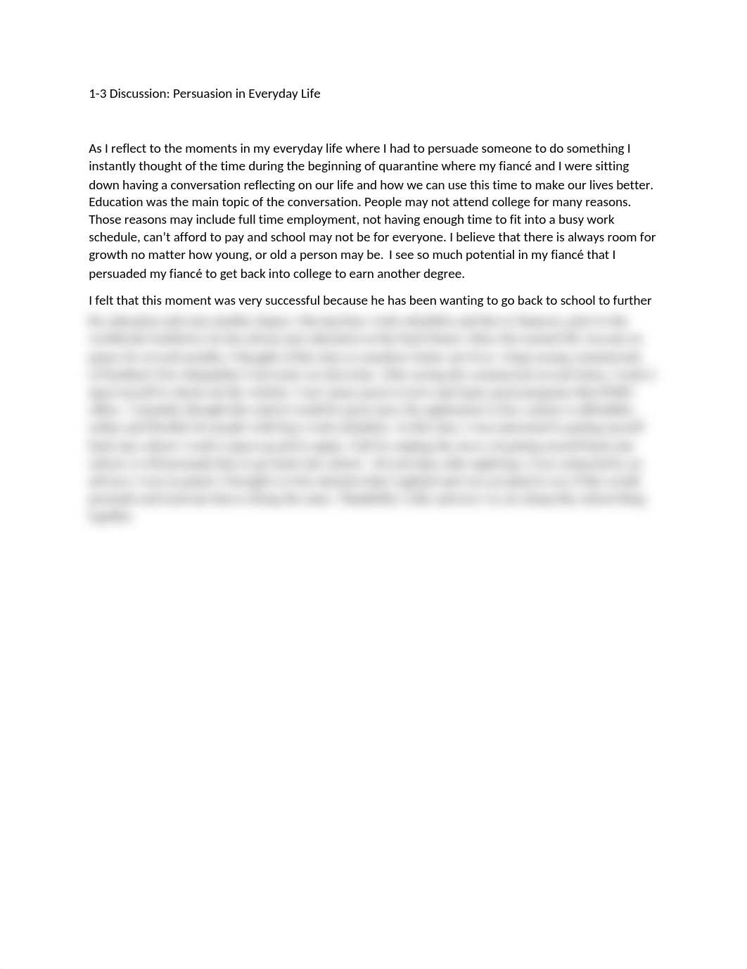 1-3 Discussion-Persuasion in Everyday Life .docx_dwdiyqwpm7g_page1