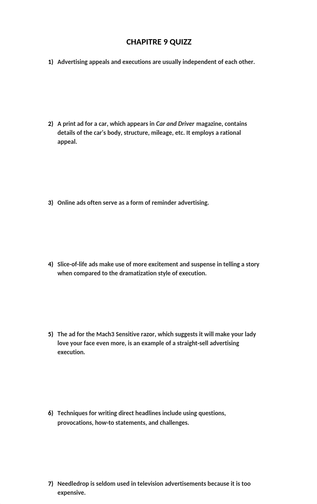 Chapter 9 _ Quizz1 Promotion Strategy.docx_dwdk498ymy5_page1