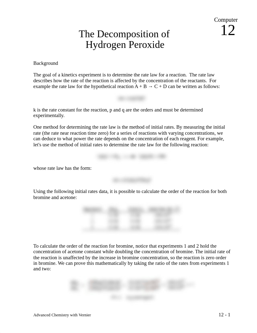 5 Kinetics - Decomposition of H2O2(Fall 2017).pdf_dwdmv9z9yv6_page1