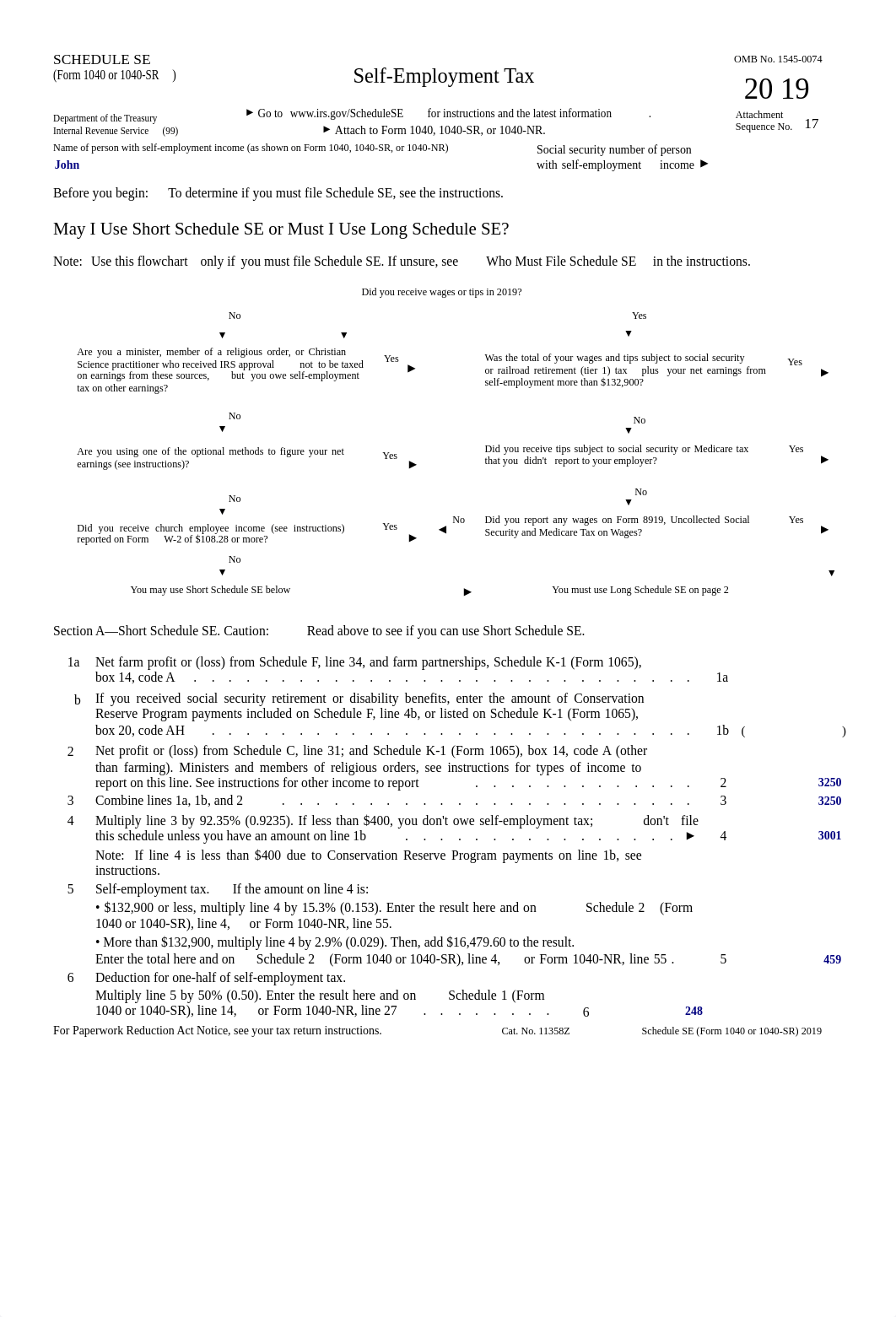 2019 Schedule SE (Form 1040 or 1040-SR).pdf_dwdp2suu5f9_page1