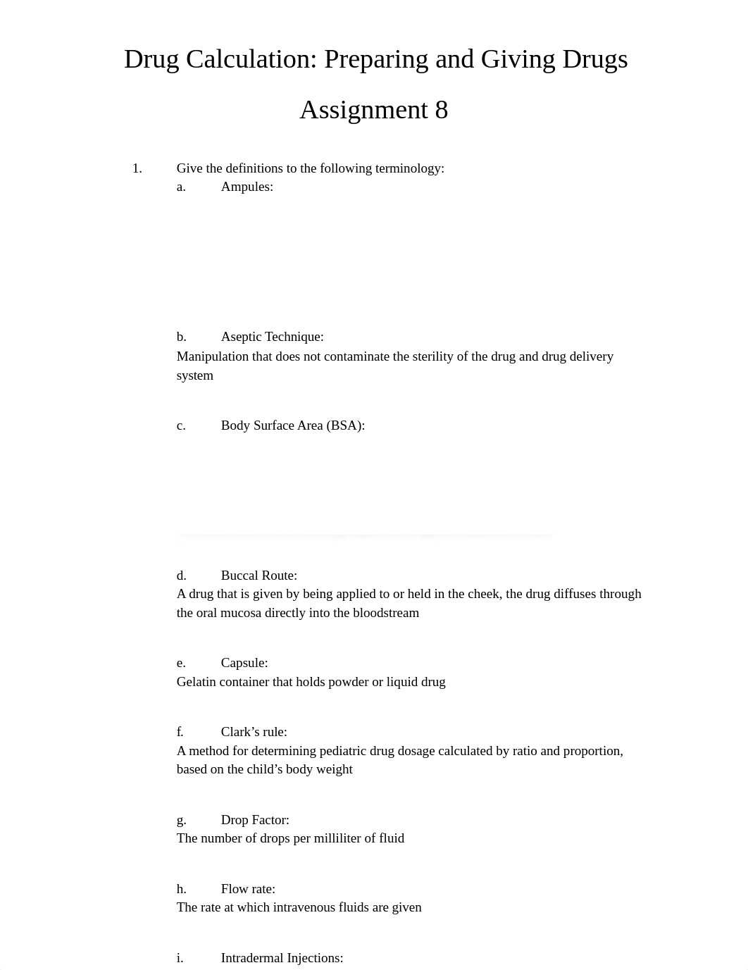 ASSIGNMENT 8 Chapter 4 DRUG CALCULATION PREPARING AND GIVING DRUGS DEC 2018.rtf_dwdq0p8iyx6_page1