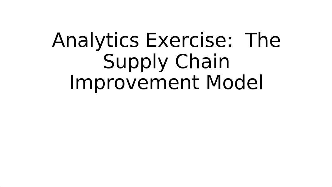 BUS3020 Ch 01 6e Analytics SCIM equation Solution.pptx_dwdqb2kcs5g_page1