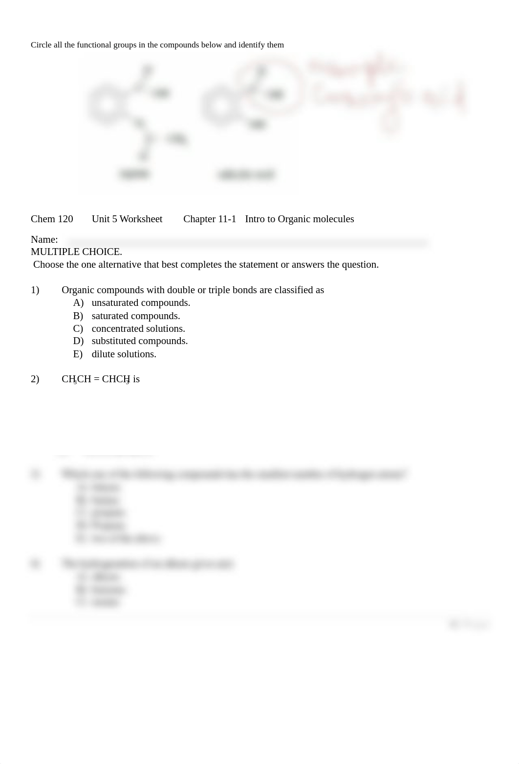 Unit 5 (11,12,14) Organic Chemistry worksheet.rtf_dwdw93txcsd_page4