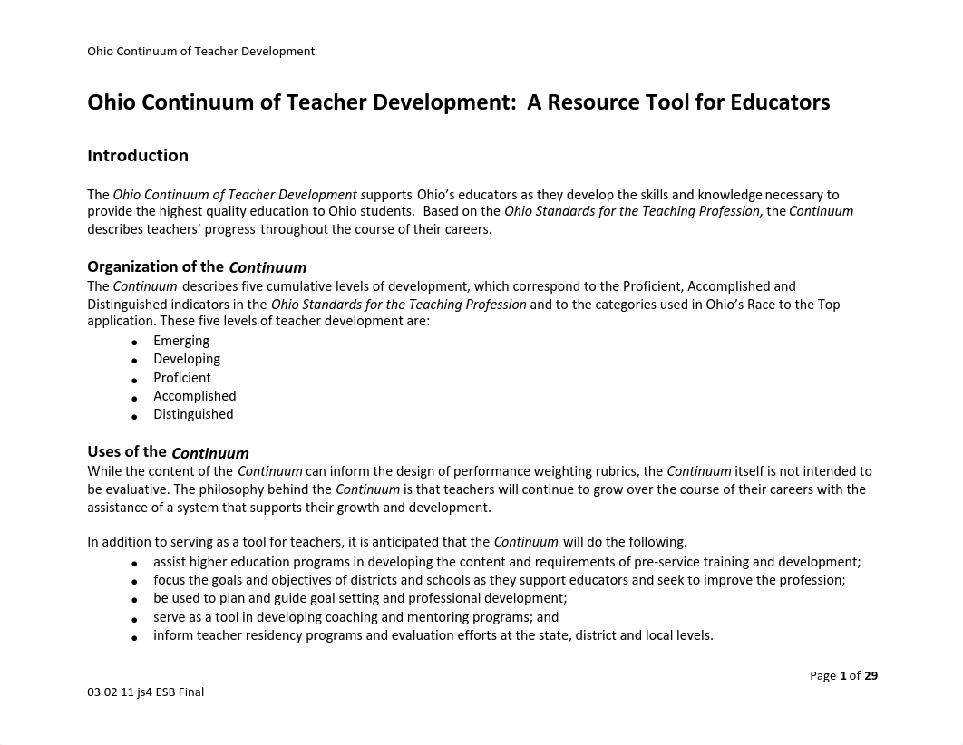 Ohio Teaching Standards_dwe5gnxwyfc_page1