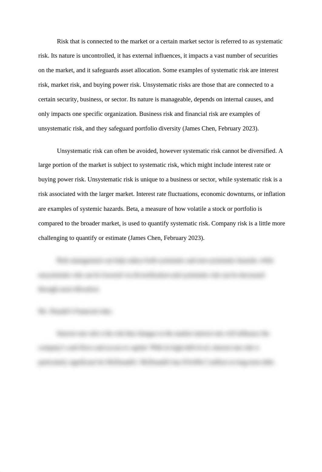 4-2 Case Study Assessing Financial Risks and Sales Growth.docx_dwe66eb62by_page2