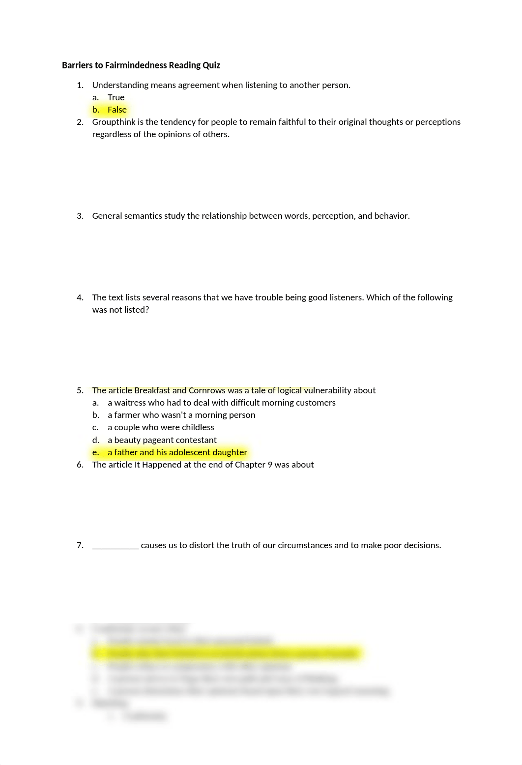 Barriers to Fairmindedness Reading Quiz.docx_dwe68s0pe6j_page1