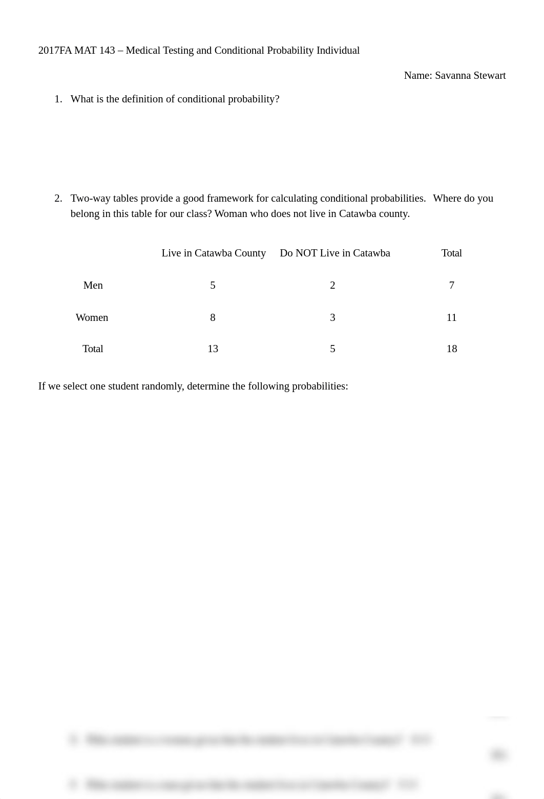 Individual Medical Testing And Conditional Probability.docx_dwe7lmutf00_page1