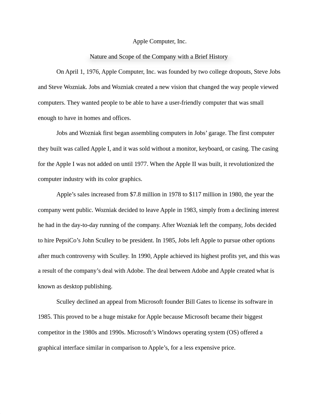 Apple Computer Research Paper .docx_dweb46l431t_page1