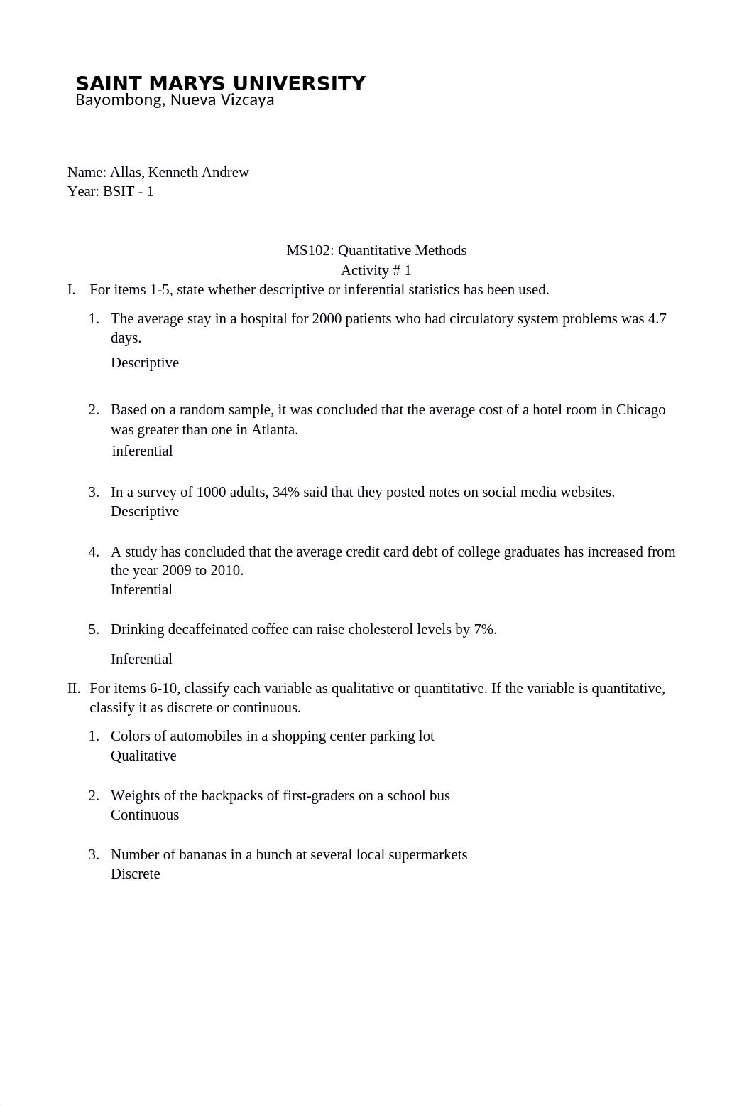 MS102 - Activity 1 - Allas, Kenneth Andrew R..docx_dwebl72a44w_page1