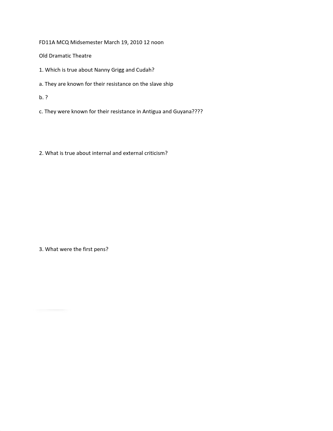 FD11A MCQ Midsemester Answers.pdf_dwebpynz5tq_page1