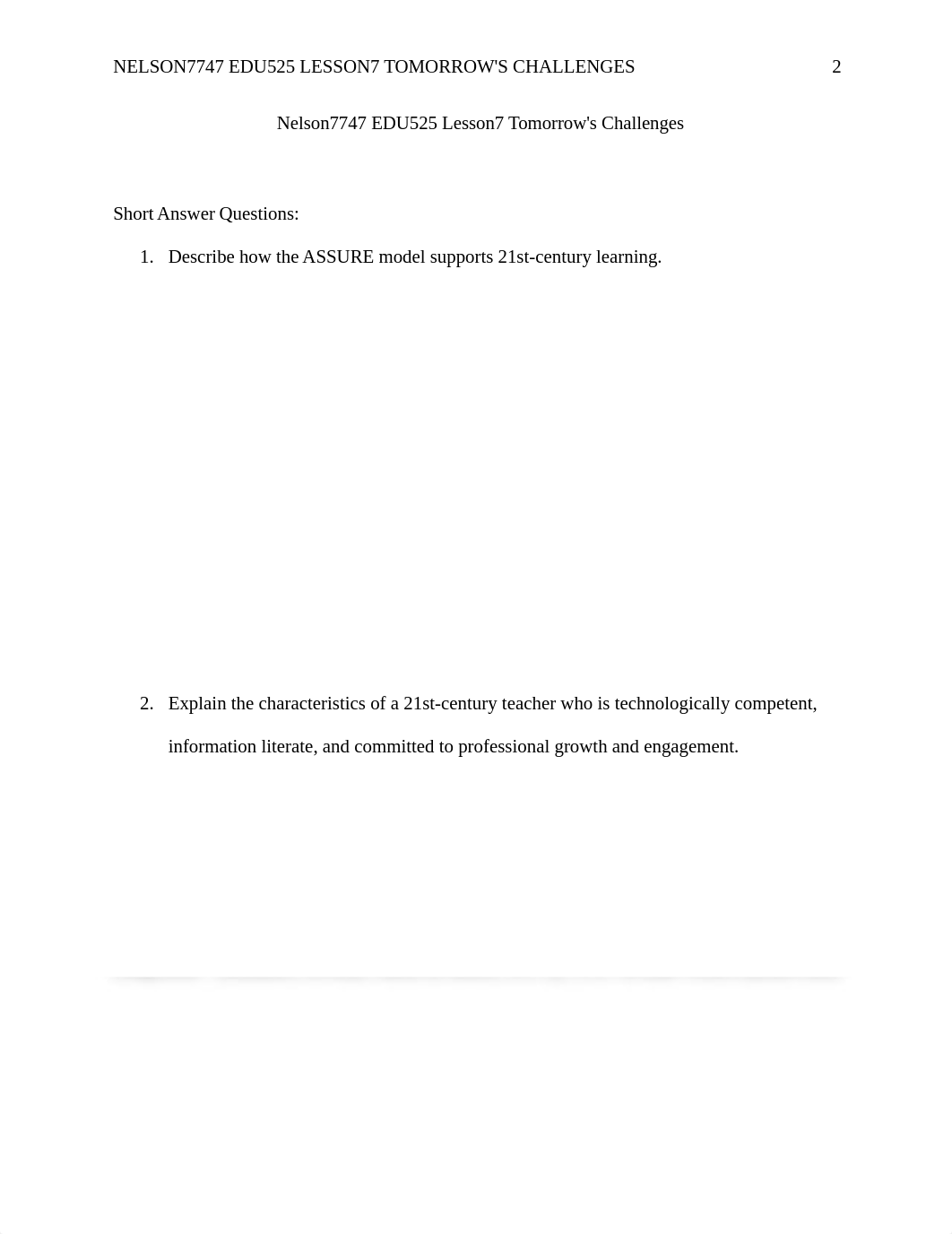 Nelson7747EDU525Lesson7TomorrowsChallenges.docx_dweditxmfsu_page2