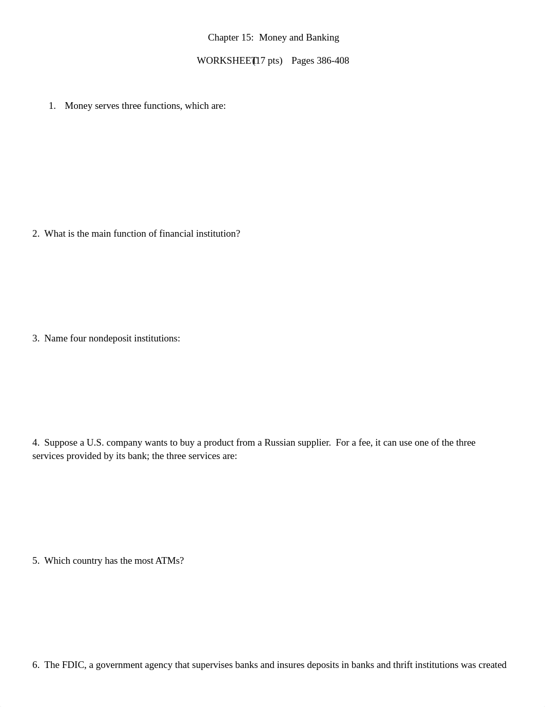 Chapter 15  WORKSHEET (17 pts) (3)_dwefdu8c58o_page1