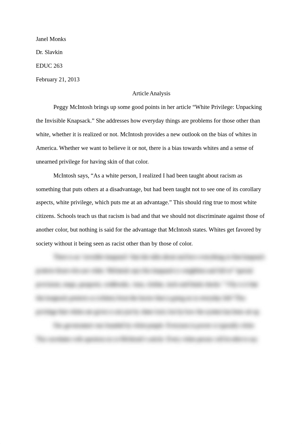 mcintosh article analysis_dwei94nrwpt_page1