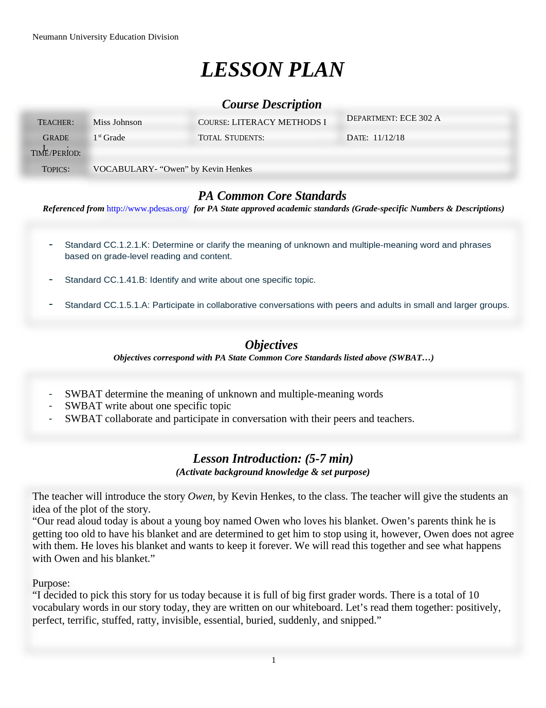 ECE 302A Vocabulary Lesson Plan.docx_dweilk4d9bk_page1